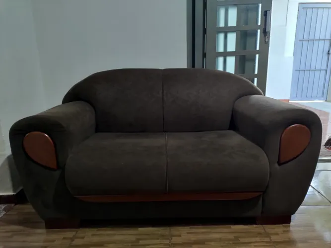 Sofá 2 peças