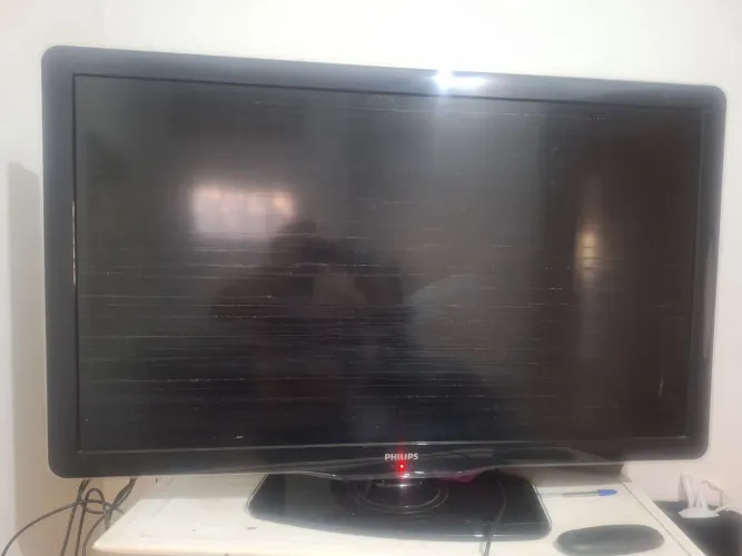 TV Philipes 46 polegadas