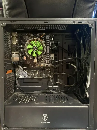 Vendo PC em ótimo estado