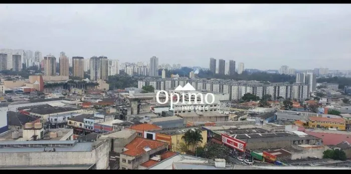 Sala para alugar, 30 m² por R$ 3.168/mês - Santo Amaro - São Paulo/SP