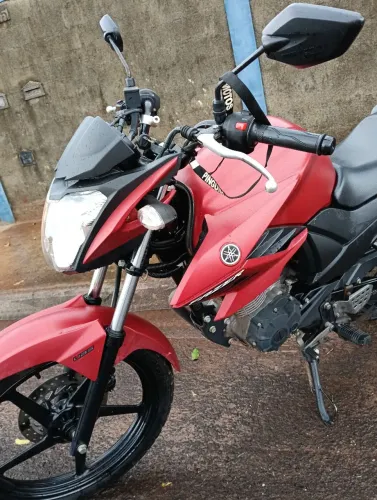 Fazer 150