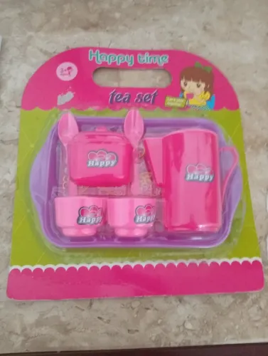 Brinquedo infantil conjunto de infantil