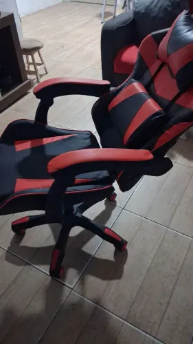 Cadeira de escritório 