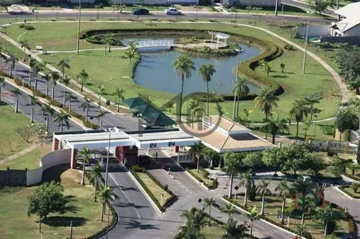 Terreno à venda 449M², Centro Político Administrativo, Cuiabá - MT | CONDOMÍNIO HORIZONTAL