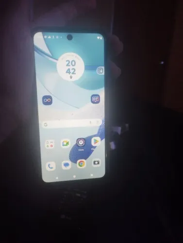 Moto g53 5 g 128 gigas