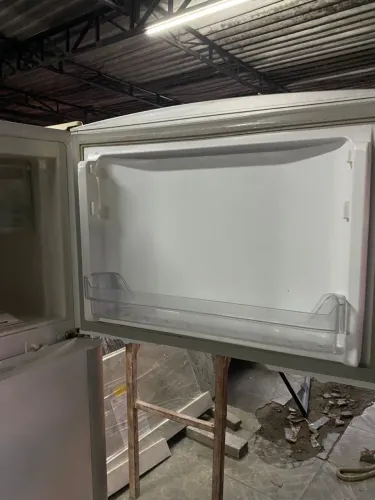 Geladeira 220