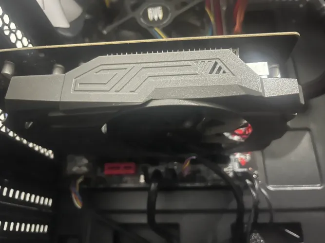 GTX 1650