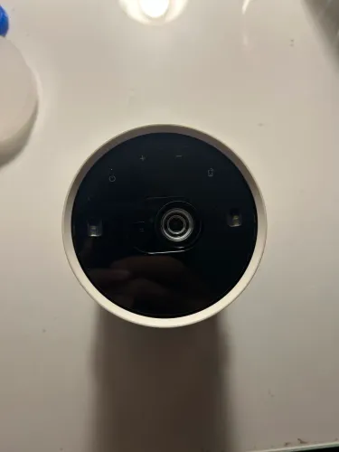 Projetor Samsung The Freestyle 2nd Gen