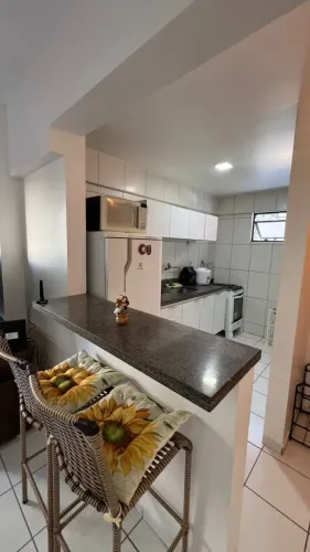 Apartamento para locação no EDF. SPAZIO VITALE, PONTA VERDE, Maceió, AL