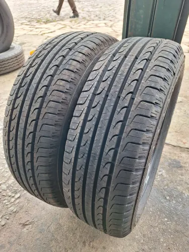 Pneus 205 65 16 Goodyear (Novos)