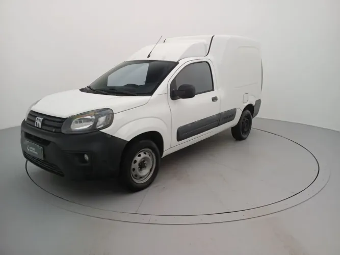 Fiat Fiorino Endurance EVO 1.4 Flex 8V 2P 2024