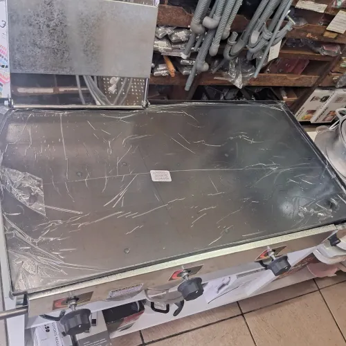 Chapeira 80x40