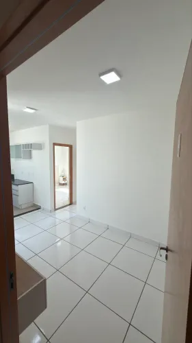 APARTAMENTO REFORMADO A VENDA - RESIDENCIAL CROMO - RIBEIRÃO PRETO/SP