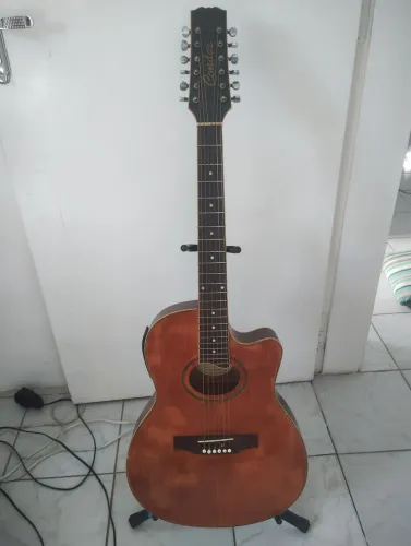 Violão 12 cordas Condor