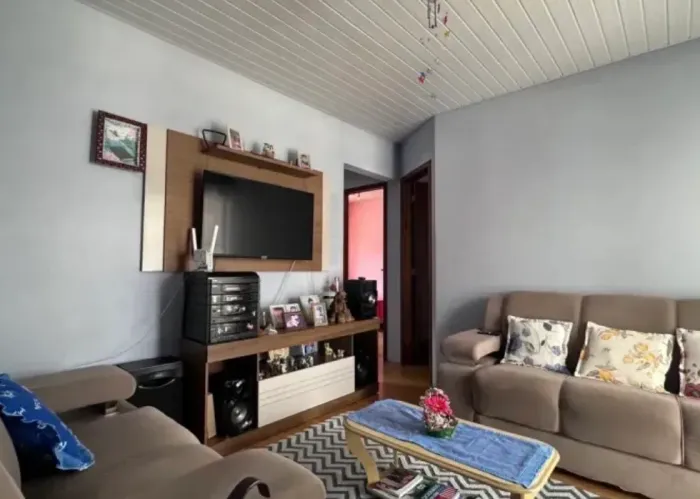 EP139- Casa Disponível em Dom Avelar!