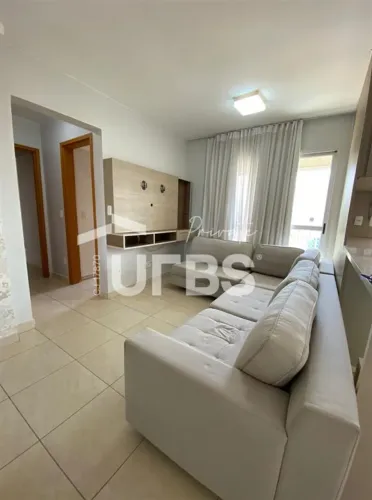 Para você que busca um imóvel MOBILIADO, próximo a parque, av comercial, escolas e fácil a