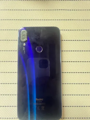 Redmi Note 7