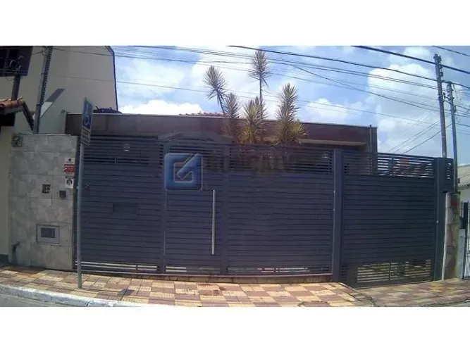Casa à venda no Bairro Olímpico, São Caetano do Sul  8 quartos, 10 vagas
