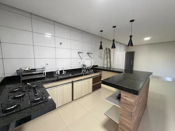 APARTAMENTO PARA ALUGAR NO BAIRRO PLANALTO - MONTES CLAROS/MG