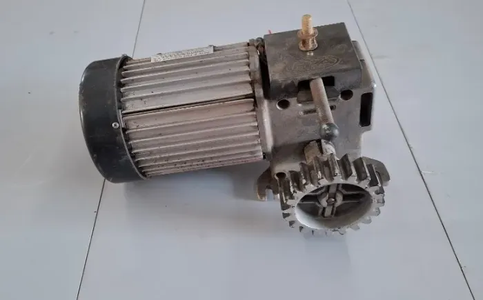 Motor de Portão 1/4cv