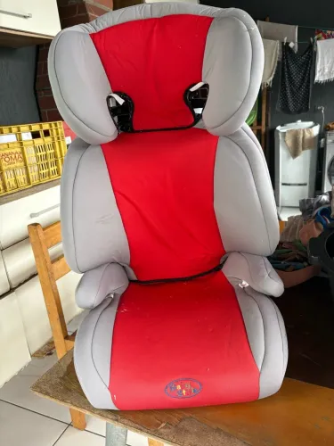 Cadeirinha de carro pra bebê