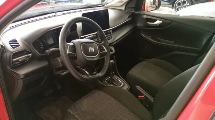 Fiat Pulse Drive 1.3 8V Flex Aut. 2022