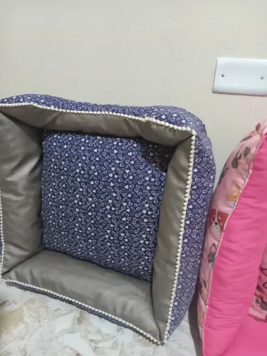 Cama de pets