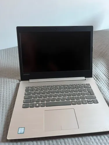 Notebook LENOVO