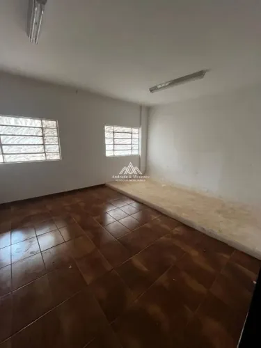 Sala para alugar, 20 m² por R$ 1.150,00/mês - Jardim Palma Travassos - Ribeirão Preto/SP