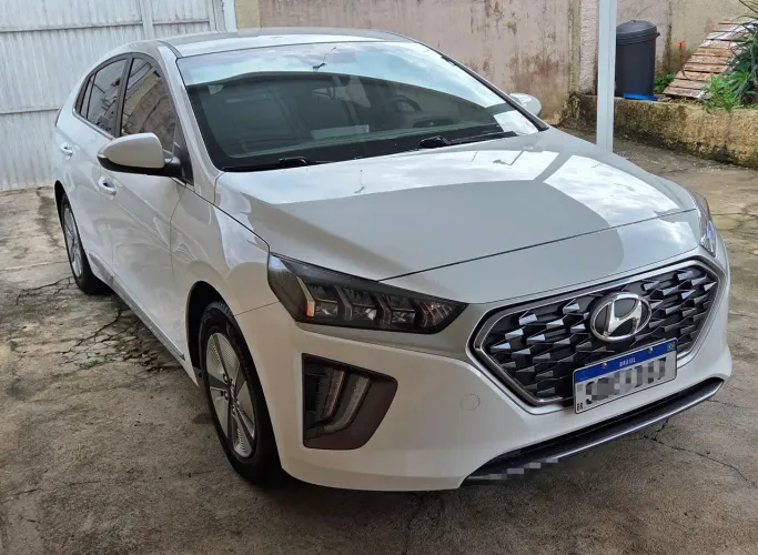 Hyundai Ioniq 1.6 16V Aut. (híbrido) 2023