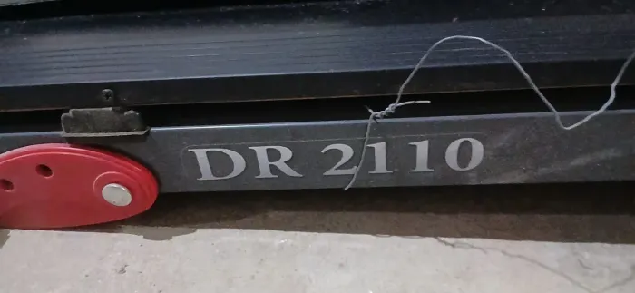 Esteira Dream DR 2110