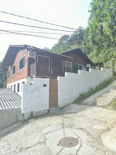 Kitnet para alugar no Itacorubi