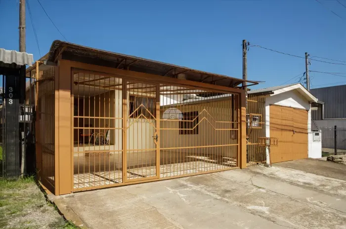 Casa Residencial para Venda no Bairro Vila Vera Cruz
