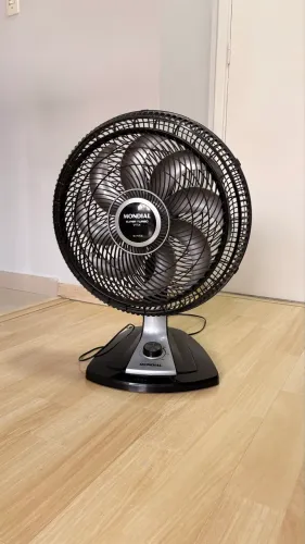 Ventilador Mondial SUPER Turbo