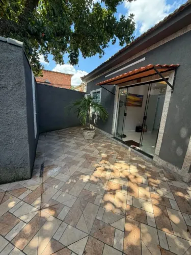 Br01 - Casa para a venda em Conceição do Jacuípe 