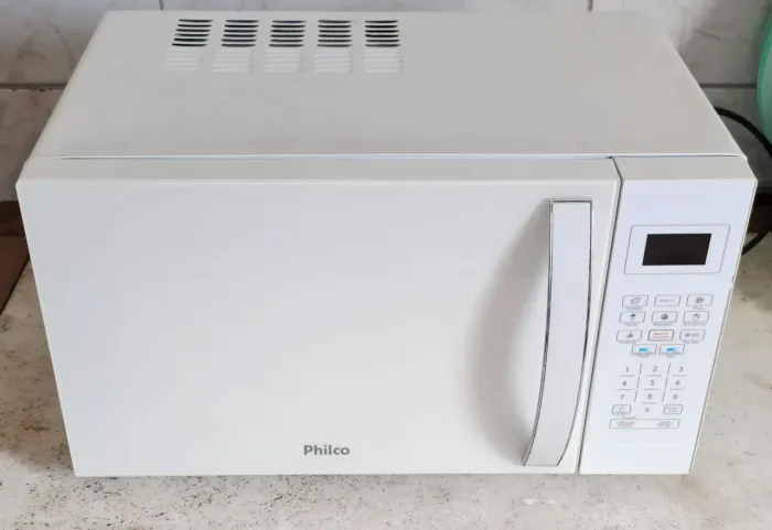 Microondas Philco 