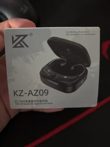 Módulo Bluetooth Kz Az09