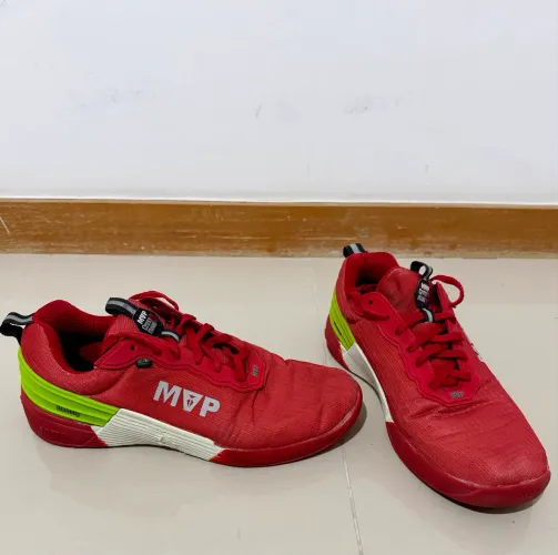 Tênis MVP Fitness