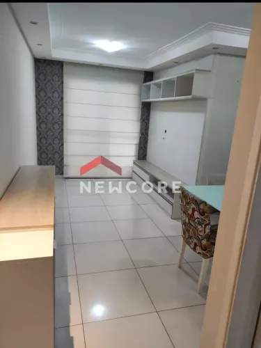 Apartamento em Avenida Campista - Vila Rosália - Guarulhos/SP