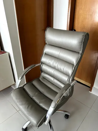 Cadeira de escritorio