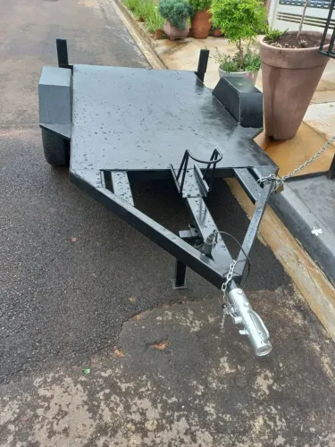 CARRETINHA PRANCHA 1200MM X 2000MM