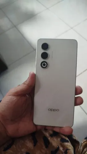 Celular oppo