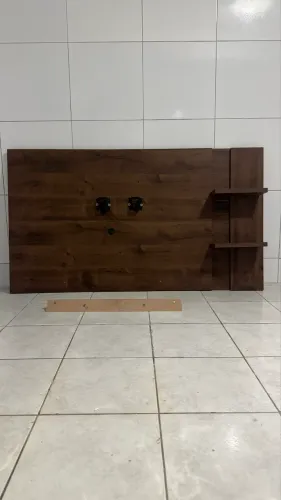 Painel de TV