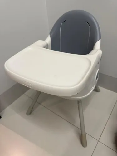 Cadeira de Alimentação Safety 1st