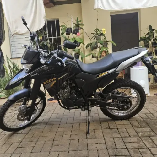 Xtz 250 Lander ABS -2020
