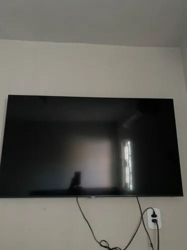 VENDO TV 50 POLEGADAS SAMSUNG