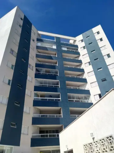 Vendo lindo Apartamento novo condomínio San Sebastian em Águas de Lindóia!
