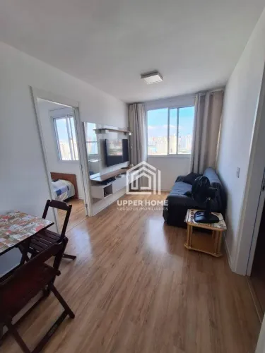 Apartamento com 2 dormitórios, 40 m² - venda por R$ 320.000,00 ou aluguel por R$ 2.913,00/
