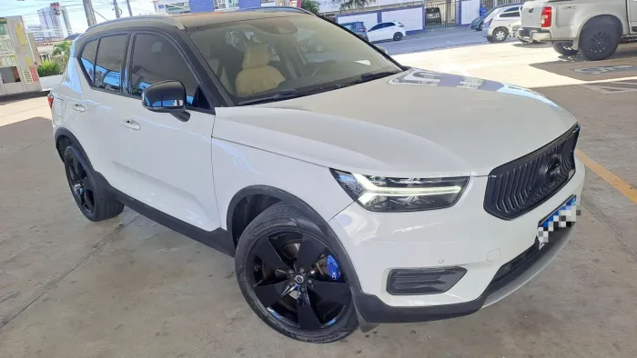Volvo XC40 XC 40 T-4 Momentum 2.0 190cv FWD 2020