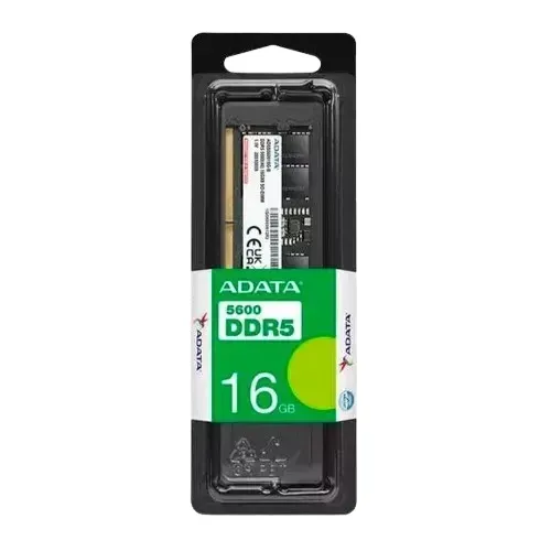 Memória RAM Para Notebook Adata XPG, 16GB, 5600MHz, DDR5, CL46